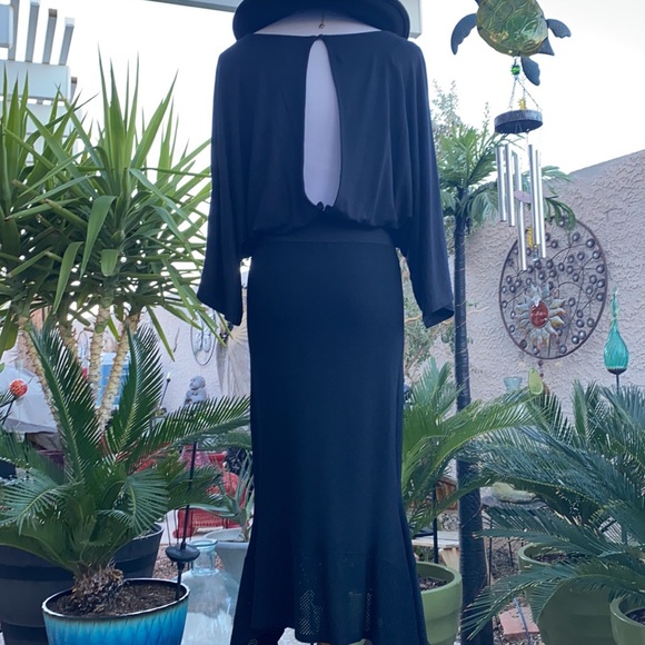 ▪️RACHEL ROY BLACK 2 PIECE OUTFIT▪️ - Picture 4 of 10